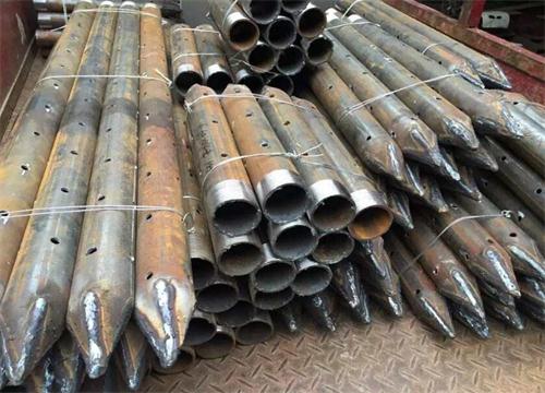 临夏钢花管哪里有卖