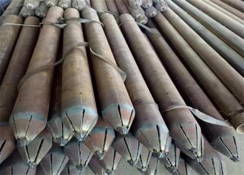 临夏108*6钢花管